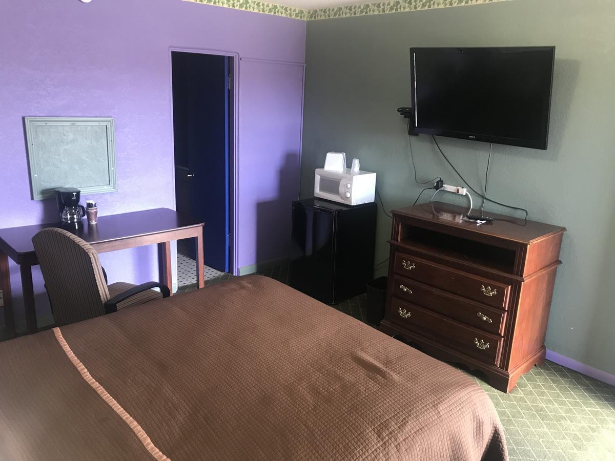 Western Inn Roswell Esterno foto